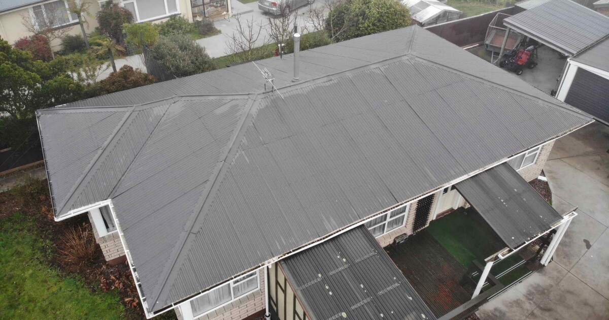 How To Stop Roof Tile From Leaking at Tracy Cochran blog